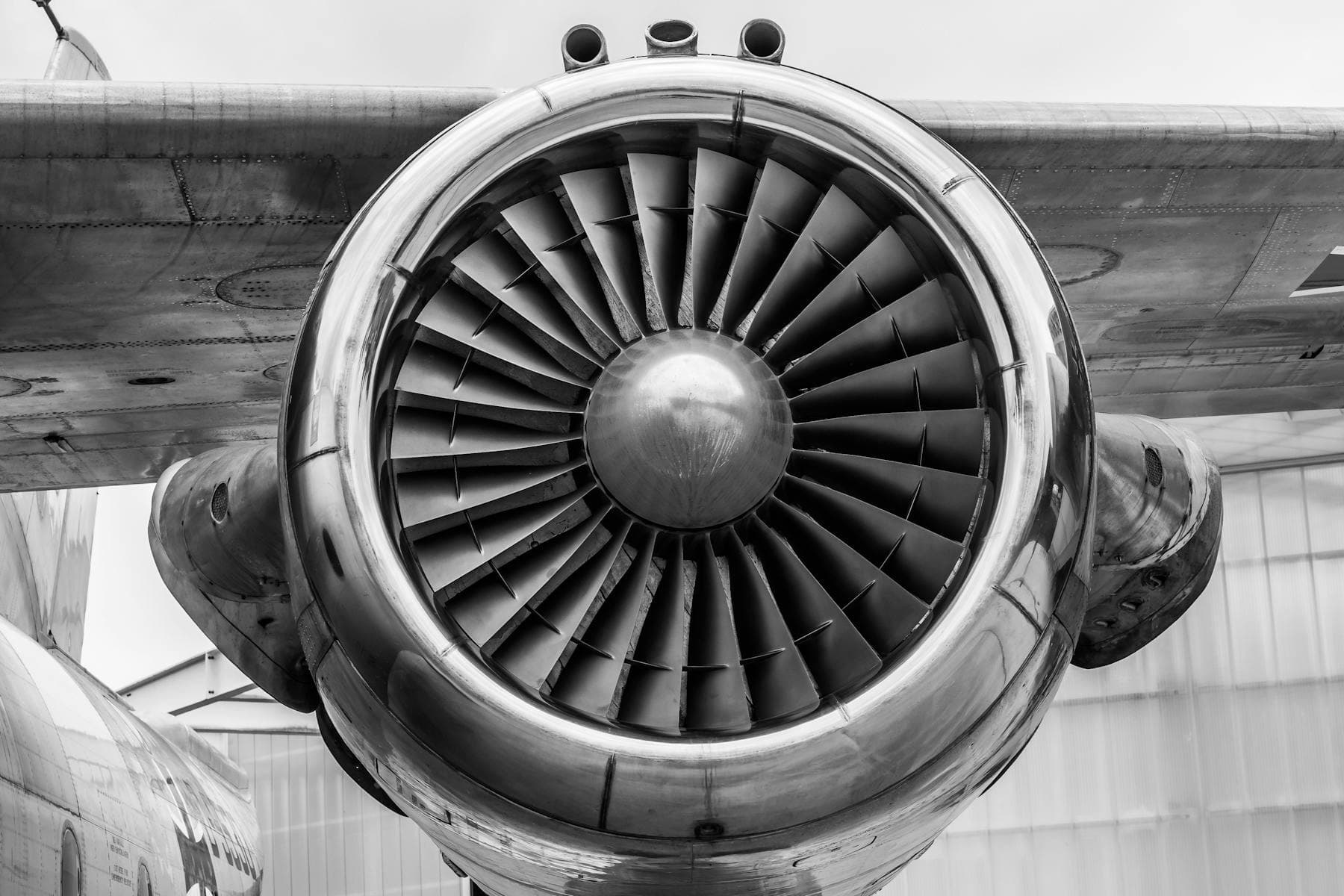 Aéronautique