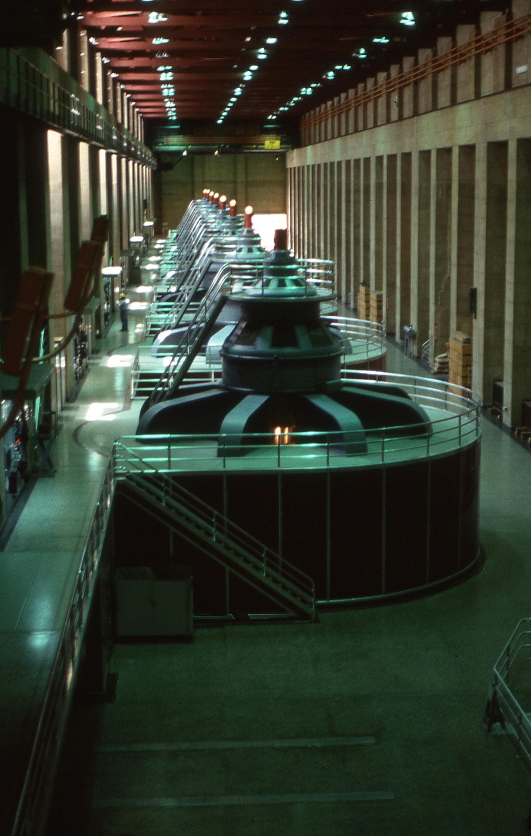 Énergie