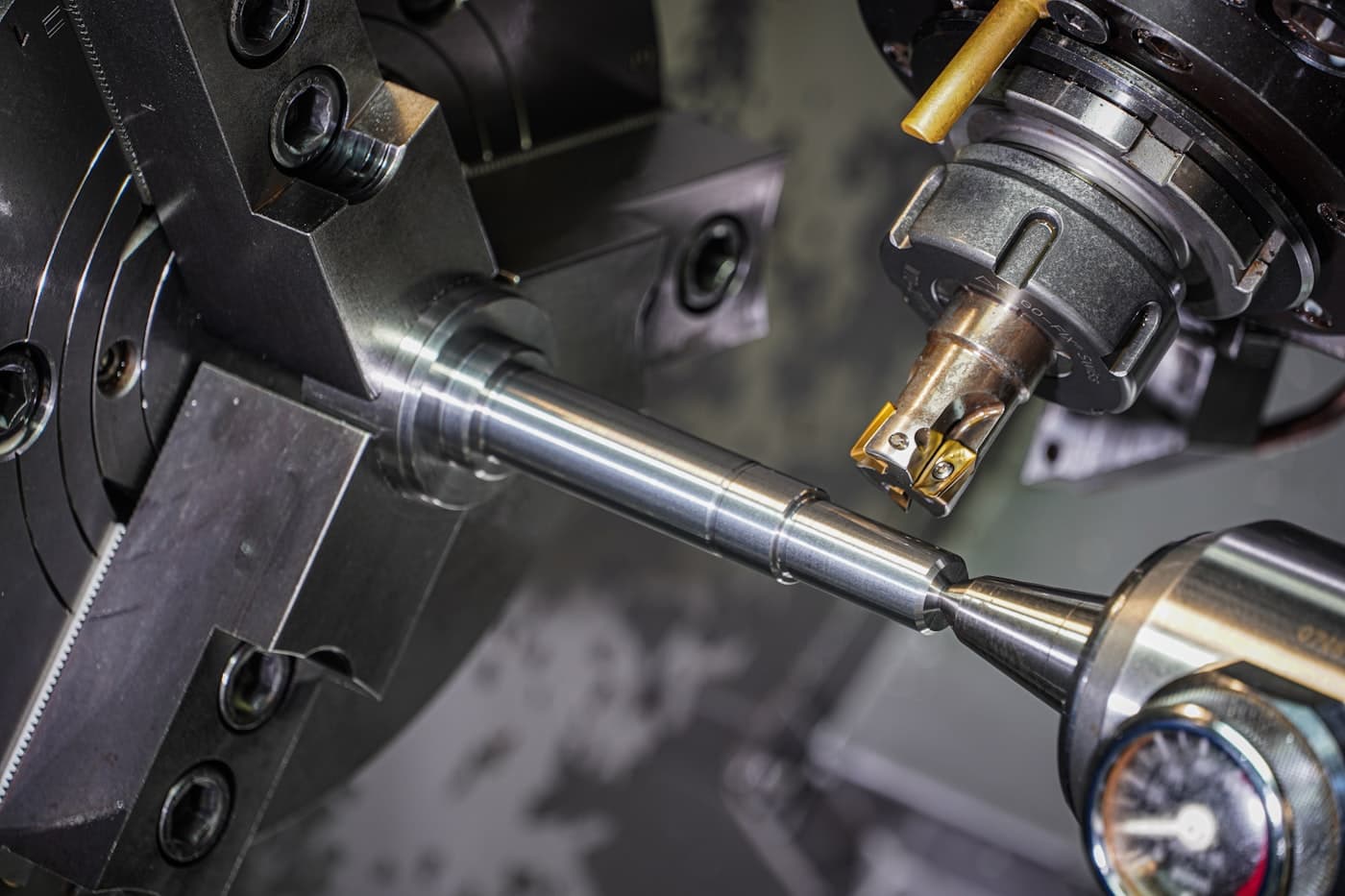 Mise en Conformité Presse Hydraulique